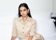 Geraldine Viswanathan